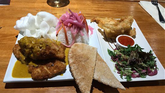 The Clubhouse Bar & Kitchen