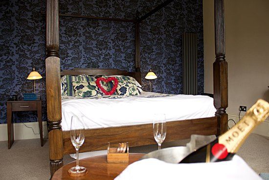 The Falcondale Restaurant