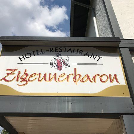 Zigeunerbaron