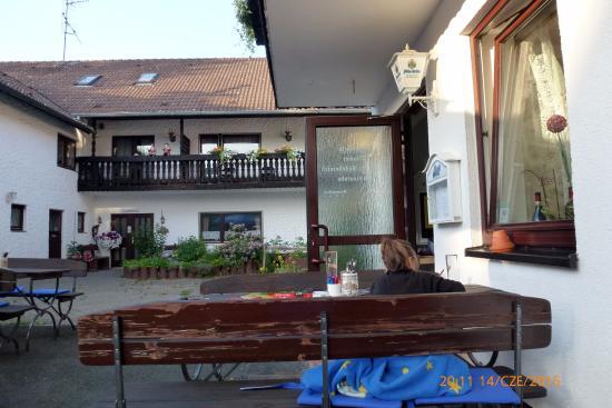 Gasthof Turm Hotelrestaurant am Freizeitpark