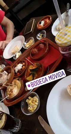 Bodega Movida