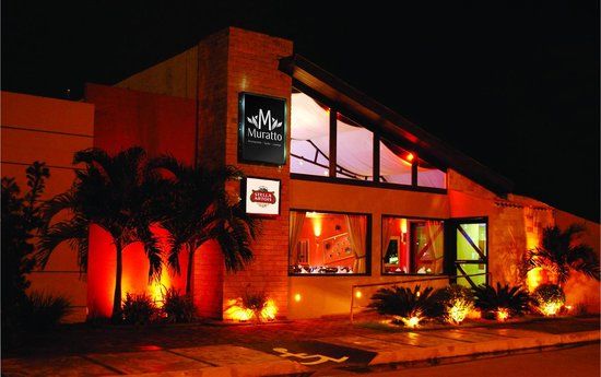 Muratto Restaurante