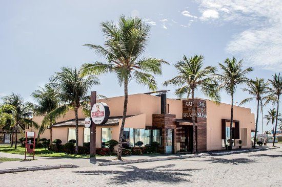 Sal e Brasa Steakhouse Aracaju