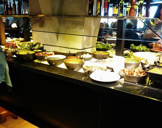 Fogo de Chao Brasília