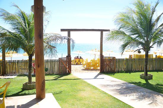 Barraca Antonio Coco