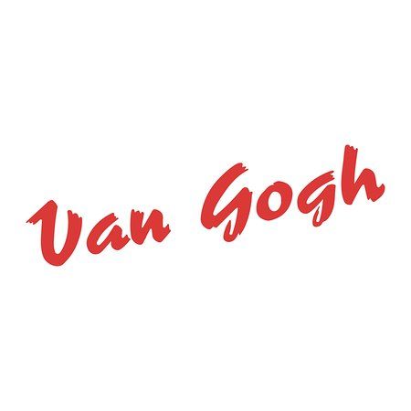 Van Gogh