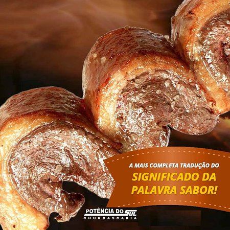 Churrascaria Potência do Sul