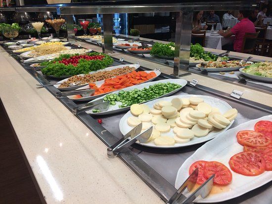 Tropeiro Churrascaria