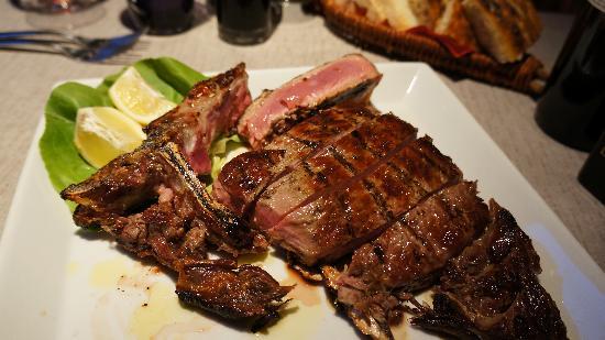 Ristorante Il Trovatore