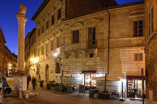 La Bottega del Nobile