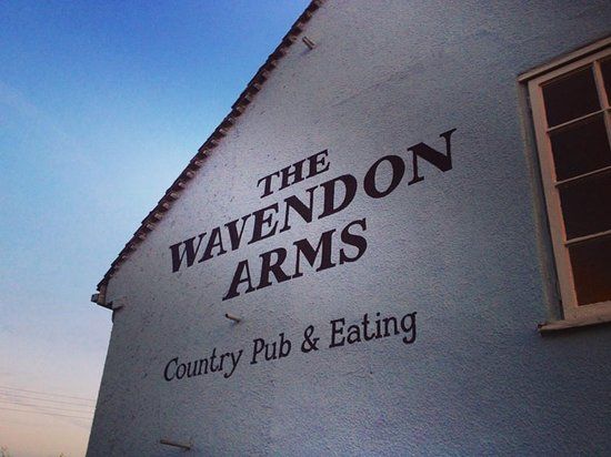 The Wavendon Arms