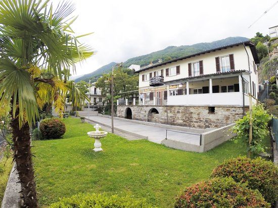 Ristorante Canvetto Ticinese