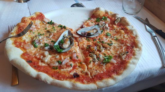 Fiescherhof Restaurant