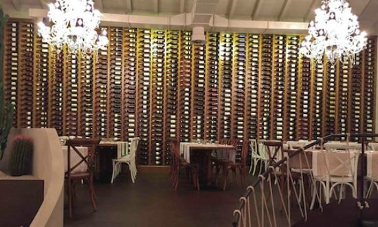 Ristorante Pizzeria Lait