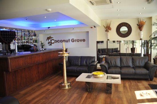Koconut Grove