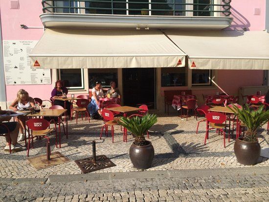Cafe da Vila