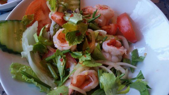 Baan Thai Restaurang