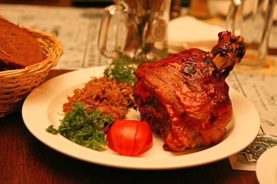 H.Schultz Restaurant and Brewery