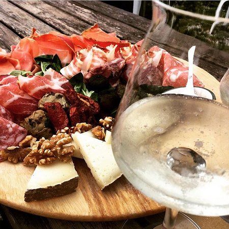 Botteghina di Morello