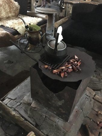 Restaurante Galpao Costaneira