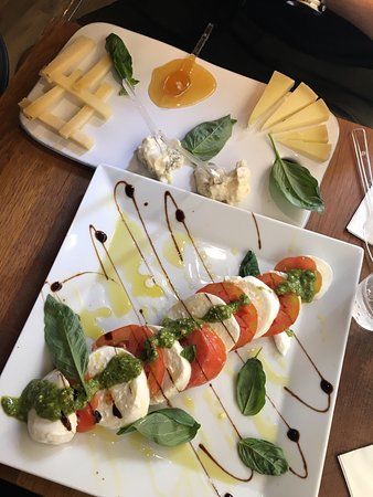 Mangia Pizza Firenze