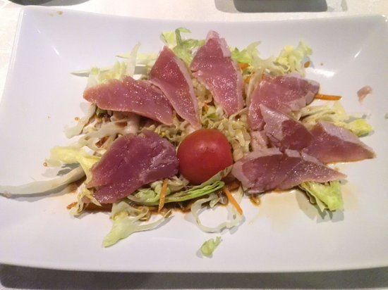 Ristorante Giapponese Fujiyama