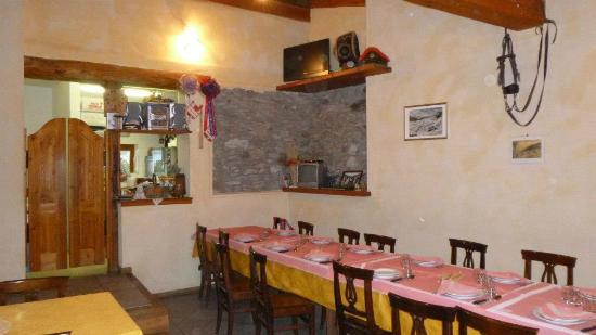 Agriturismo L'Itialette