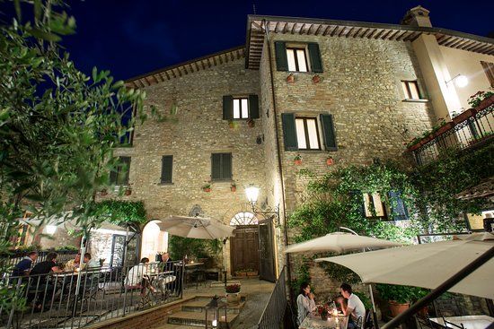 La Locanda del Capitano