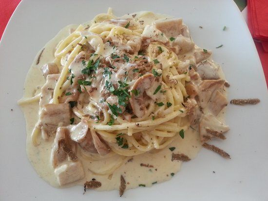 Pit Stop Bar & RistoPizza