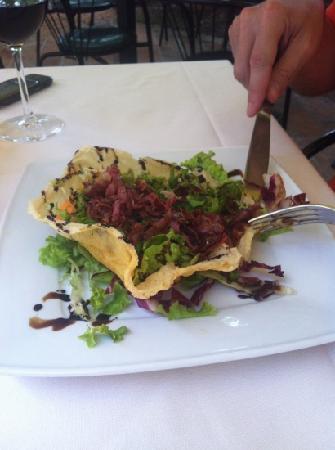 Ristorante la Locanda del Mulino