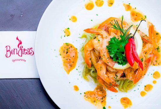 Bendita's Restaurante
