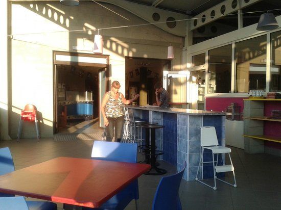 Pizzeria L'Ultima Spiaggia