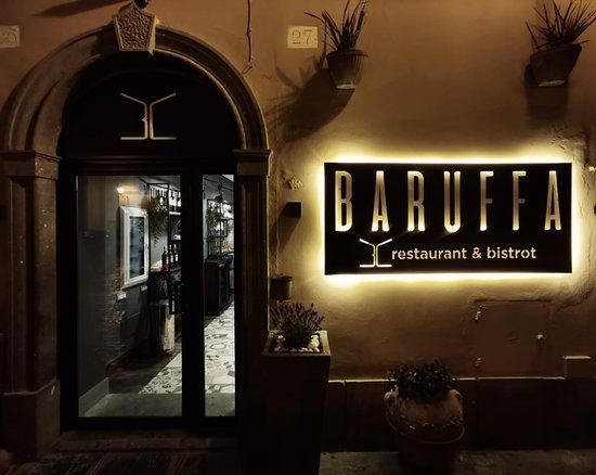 Baruffa Restaurant & Bistrot