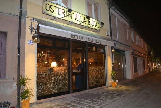 Osteria Alla Busa