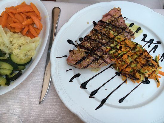 Ristorante Locanda Centrale