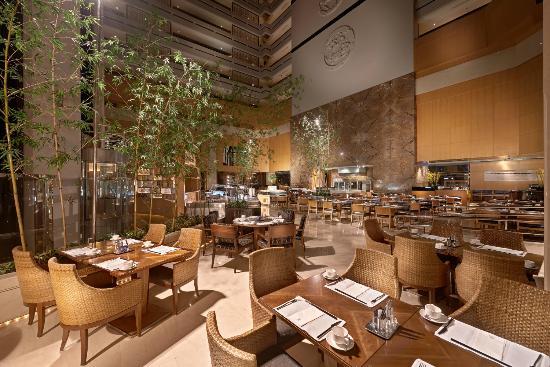 Kitchen 12-Sheraton Grande Taipei Hotel