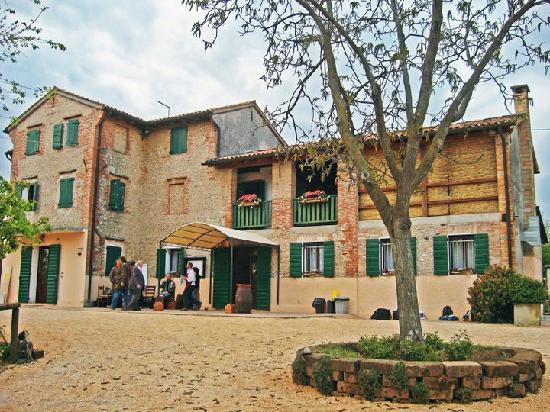 Casa la Buona Stella