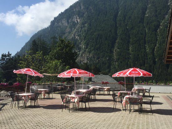 Ristorante Pizzeria La Baguette