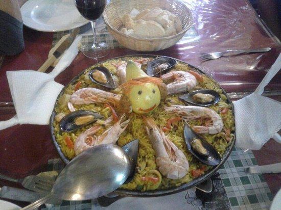 Bar la Alegria del Barrio