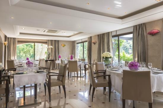 Les Gorges de Pennafort