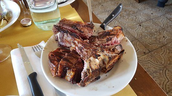 La Bettola del Buttero