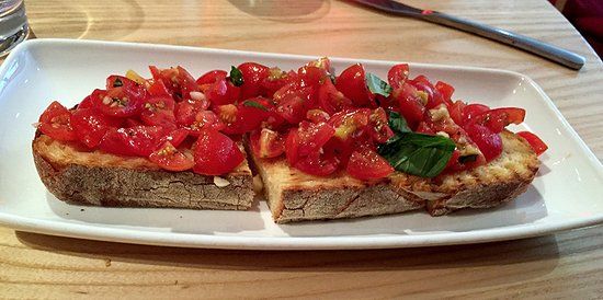 Gianni's Brio Restaurant & Pizzeria