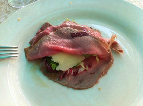 Trattoria Dai Bercau