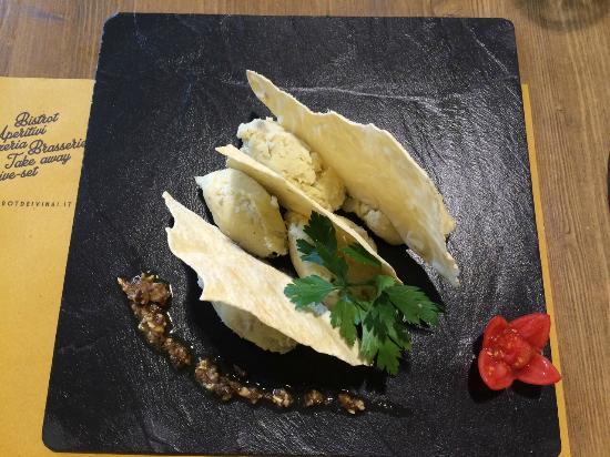 Al Bistrot dei Vinai