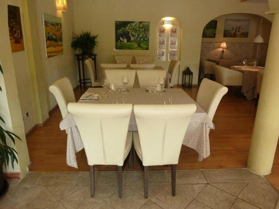 Rodolfo Italian Restaurant