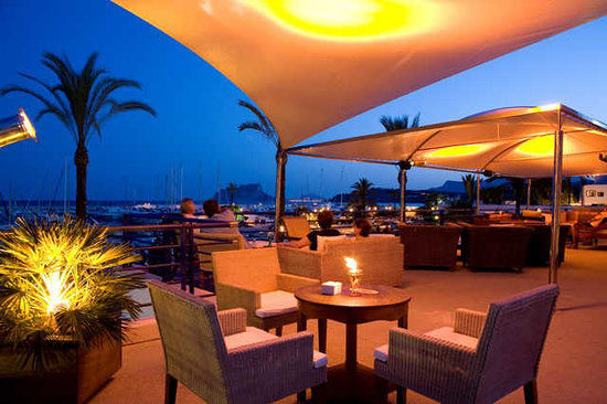 Restaurante Cafe Belladama