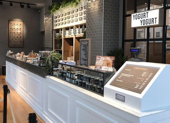 Gelateria La Romana