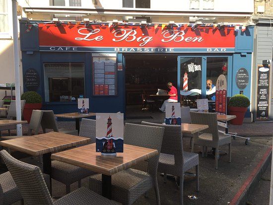 Le Big Ben
