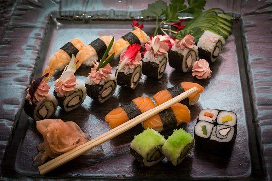 Mr Basrai's World Cuisines