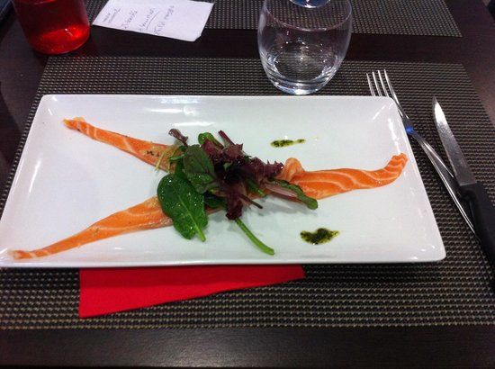 Brasserie Intermarche